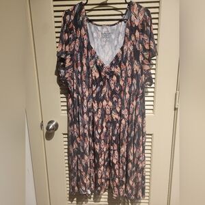 Torrid Dress Size 5